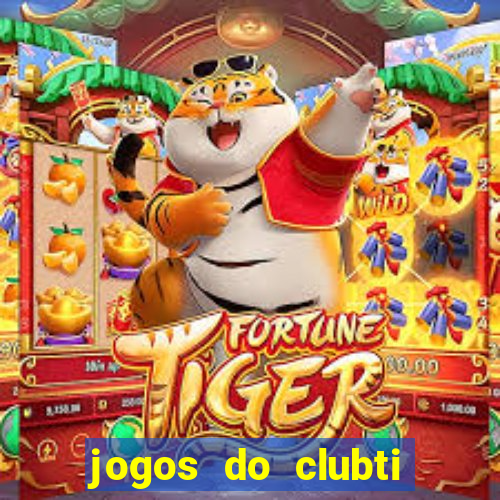 jogos do clubti devotos mirins